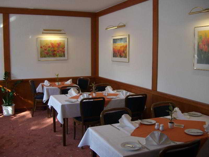 Hotel-Restaurant Zum Roeddenberg Osterode am Harz Εξωτερικό φωτογραφία